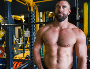 A comprehensive training and food program to build lean muscle!